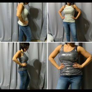 5 items from closet for $38 + shipping